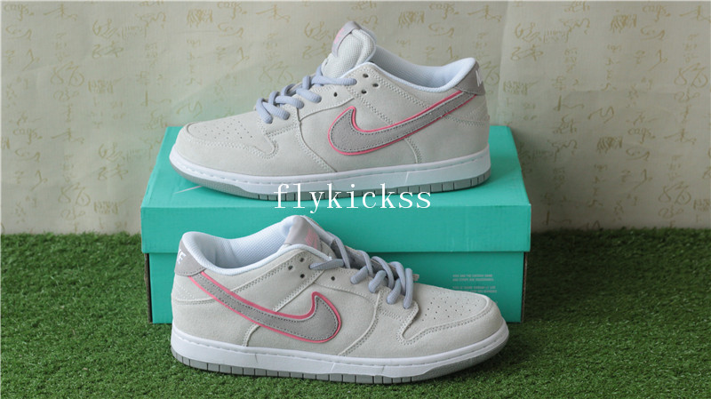 Nike SB Zoom Dunk Low Pro Ishod Wair